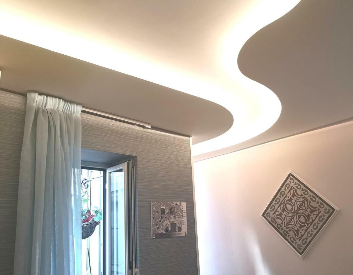 B&B Federico II Наполи Екстериор снимка